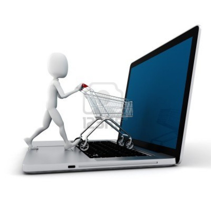 Master plan on E-commerce development for 2014-2020 approved - ảnh 1